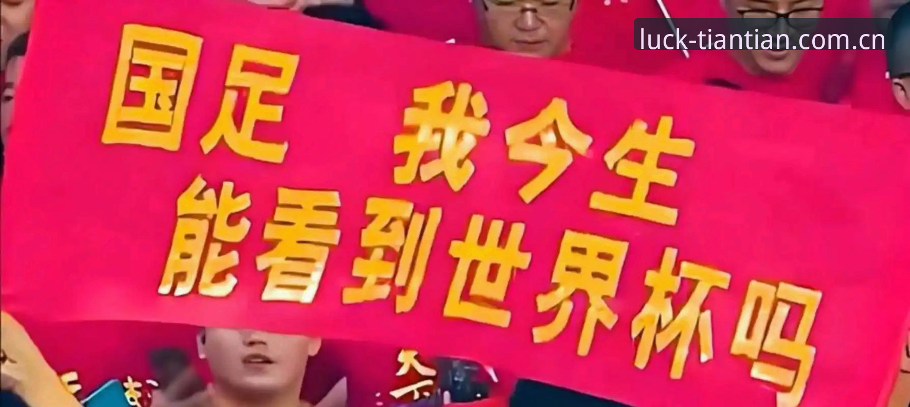 世界杯扩军至66队操作教程：中国男足如何把握2030年机遇